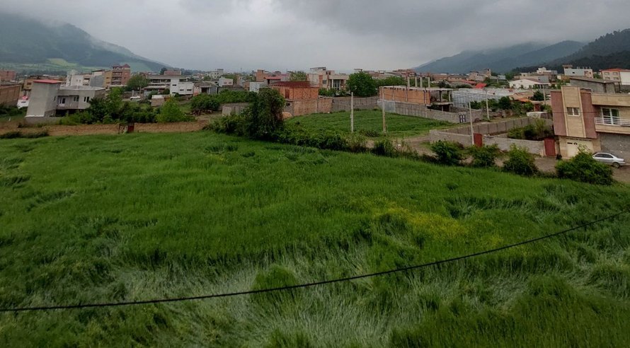 آپارتمان دوخوابه کارِن چشم انداز