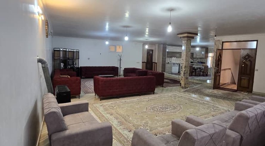 آپارتمان دوخوابه محمد 2