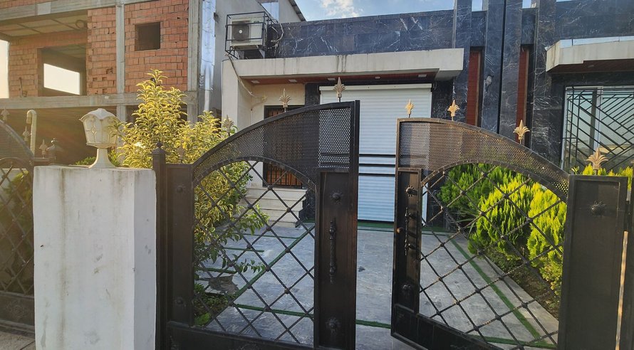 ویلا دوخوابه چمستان