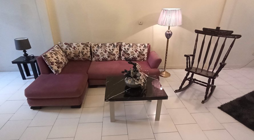 اجاره روزانه آپارتمان یک خوابه یاس خواجه نصیر تهران