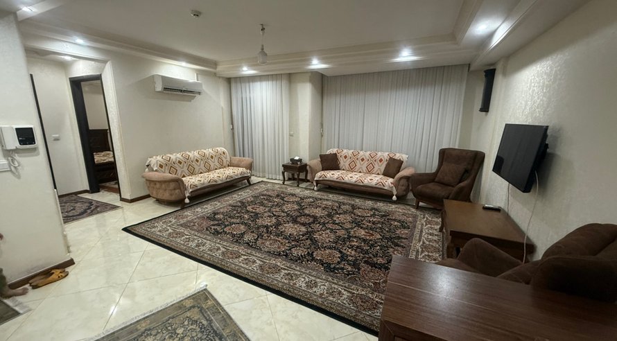 آپارتمان دوخوابه قاسمی 8