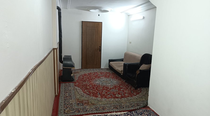 آپارتمان یک خوابه واعظ زاده