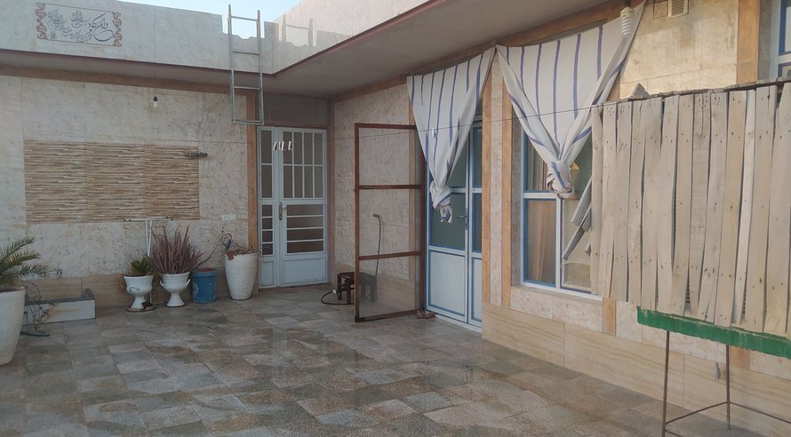 اجاره روزانه آپارتمان یک خوابه شمس آباد 1 مرودشت