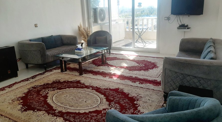 اجاره ویلا یک خوابه روستایی سلک لشت نشا