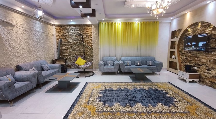 اجاره ویلا دوخوابه تی تی ۱ بندر انزلی