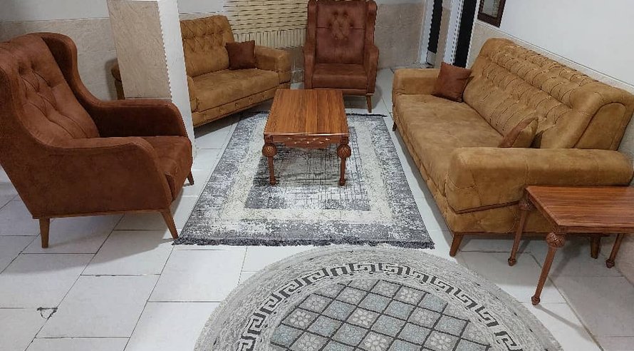 آپارتمان یک خوابه بوستان