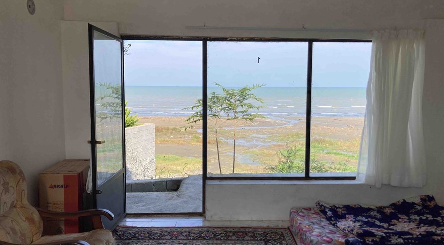 مجتمع اقامتگاهی فلت نصیری ۳