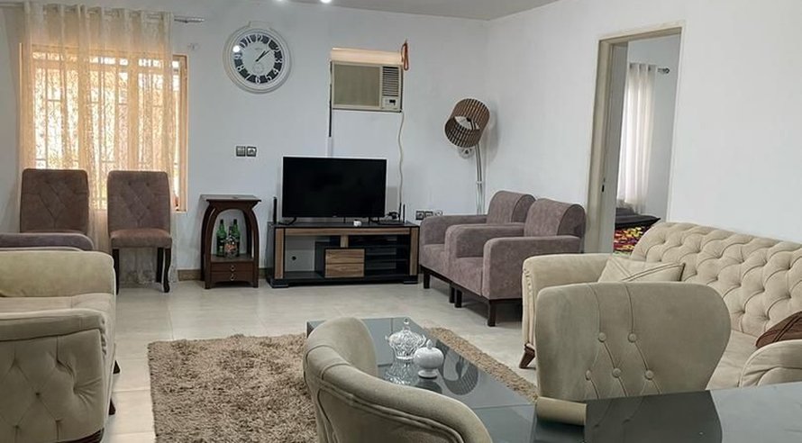 اجاره ویلا دوخوابه گویا رشت