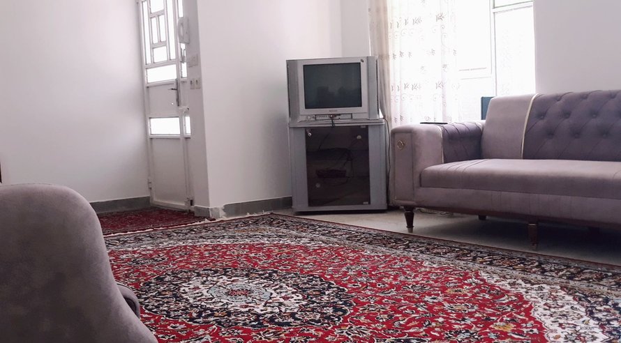 ویلا دوخوابه مهرپرور