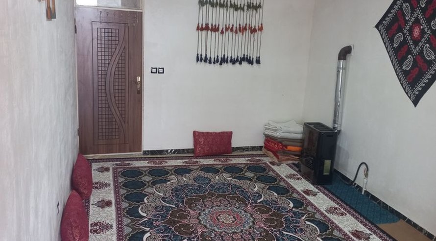 اجاره بوم گردی آبشار بیشه - واحد 1 خرم آباد