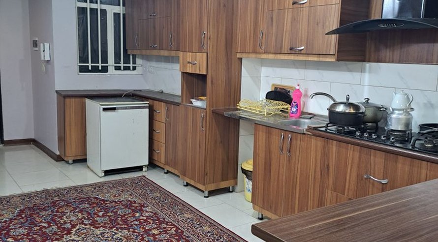 اجاره روزانه آپارتمان دوخوابه ماه 1 اصفهان