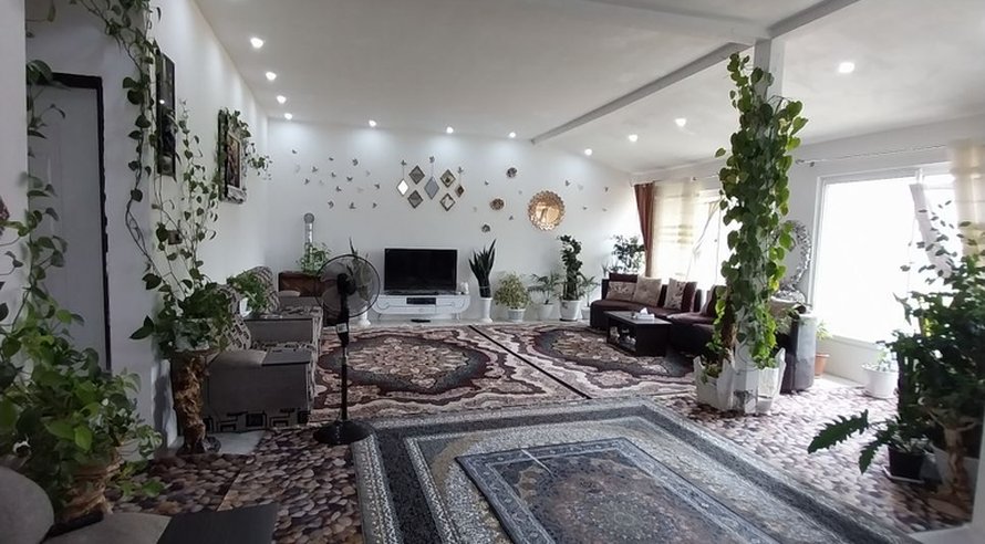ویلا دوخوابه خانم نوری