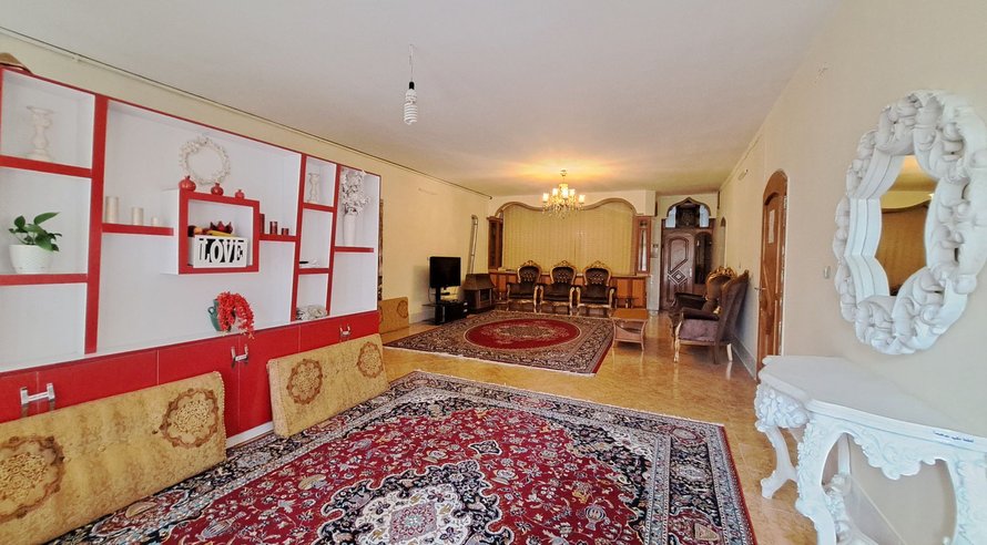 اجاره ویلا دوخوابه خانه دوست 1 اصفهان