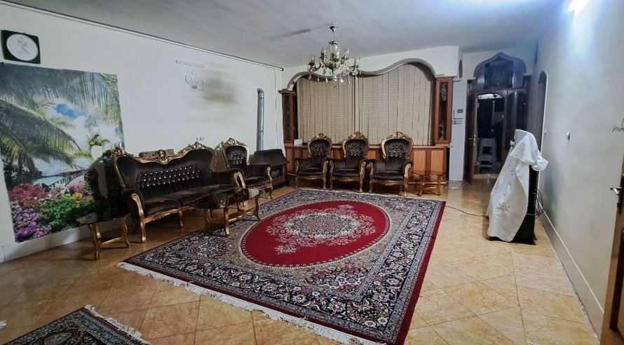 ویلا دوخوابه خانه دوست ۱