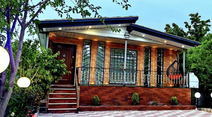 سه خواب دوبلکس ارغوان