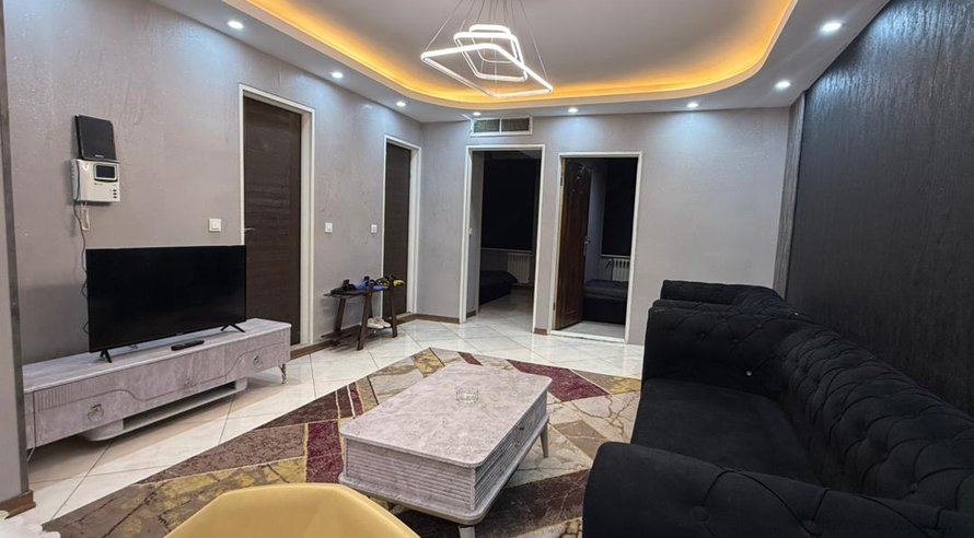 آپارتمان دوخوابه انقلاب واحد 3