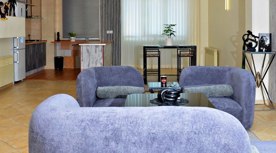 آپارتمان دوخوابه ستارخان واحد 10