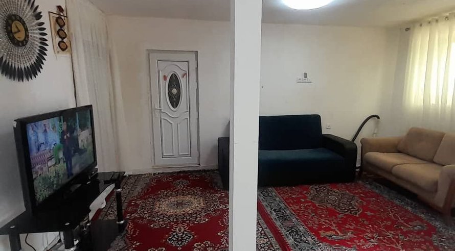 سوئیت یک خوابه نجفی 2