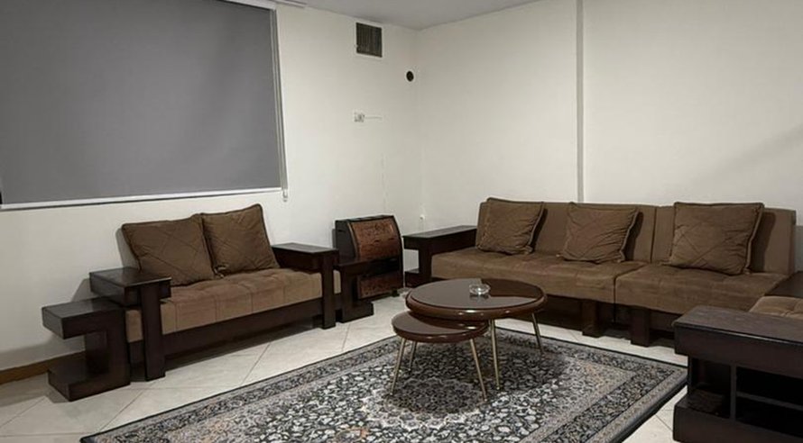 آپارتمان یک خوابه پالیزبان چیتگر واحد 1