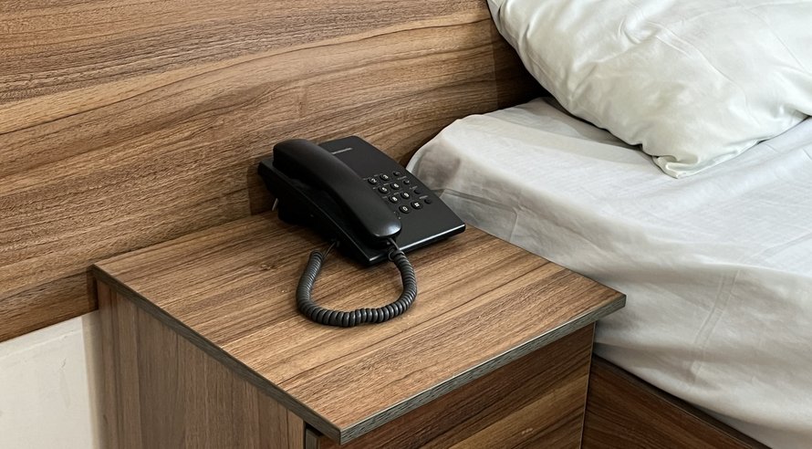 مجتمع اقامتگاهی پونه - واحد یک خوابه ۲۰2