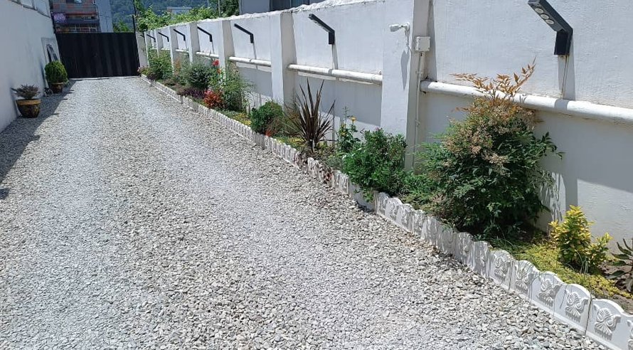 اجاره روزانه آپارتمان دوخوابه ساحلی کاج 2 نوشهر