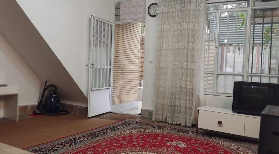 سوئیت فلت طبرسی