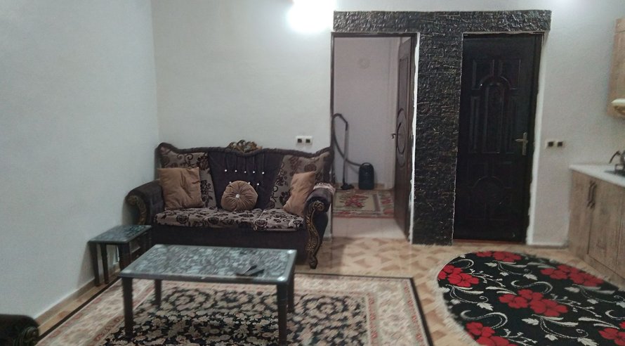 اجاره سوئیت یک خوابه ساحلی اسرا 1 سرخرود