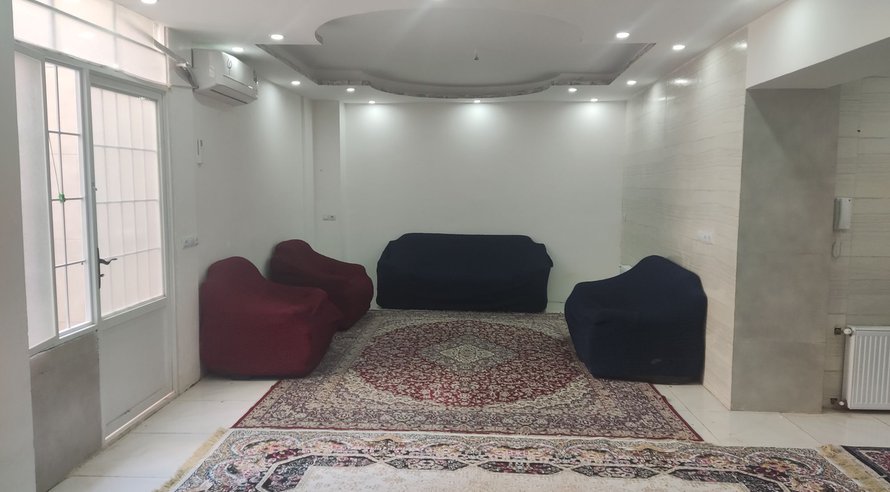 اجاره روزانه آپارتمان یک خوابه علیزاده 4 شیراز
