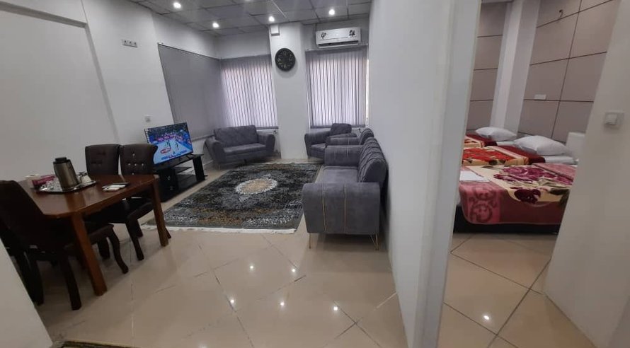 یک خوابه محراب 1