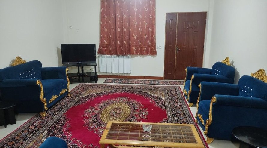 اجاره روزانه آپارتمان دوخوابه حاجیان سیاهکل