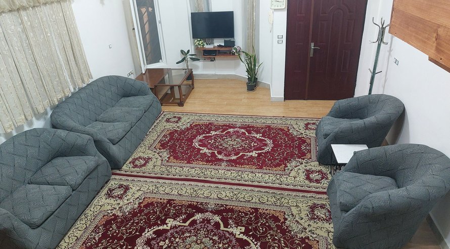 اجاره ویلا دوخوابه داداشی 2 کلارآباد