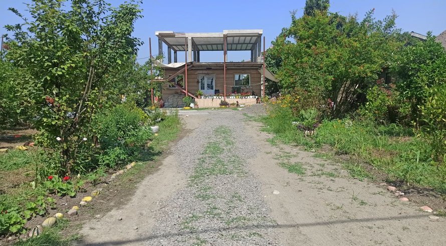 ویلا دوخوابه گیسوم 3