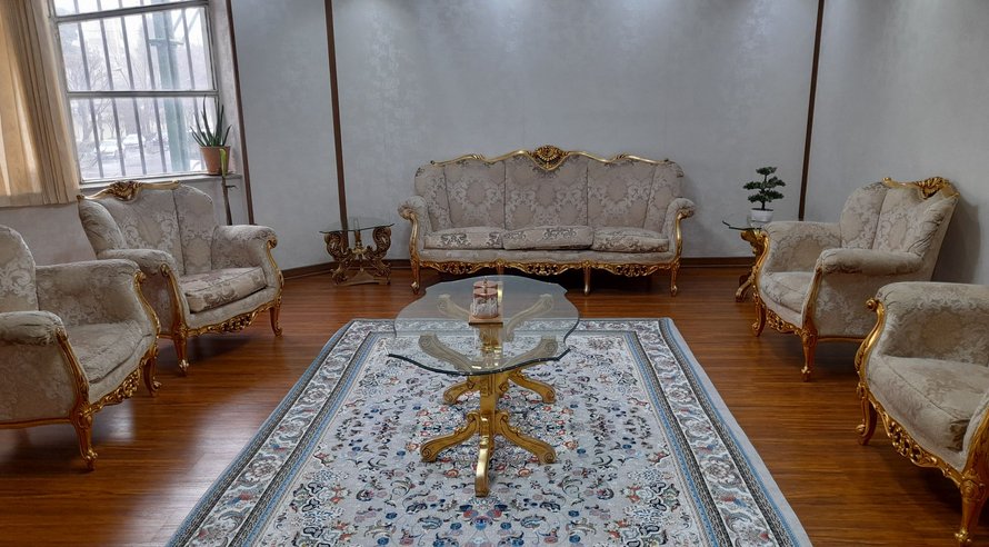 اجاره روزانه آپارتمان سه خوابه شریعتی 84 تهران