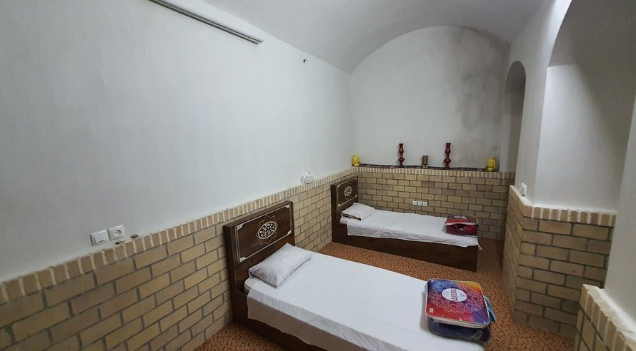 هزاردستان - واحد 1011