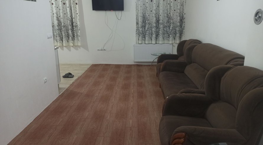 سوئیت یک خوابه آوای طبیعت واحد ۴