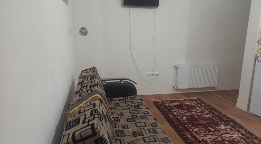 سوئیت یک خوابه آوای طبیعت واحد ۱
