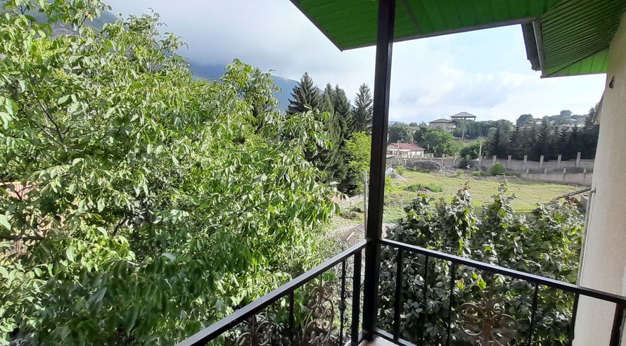 اجاره روزانه آپارتمان دوخوابه یونسی کلاردشت