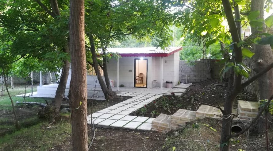 سوئیت فلت مری رز