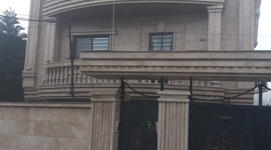 یک خوابه کیهانیان