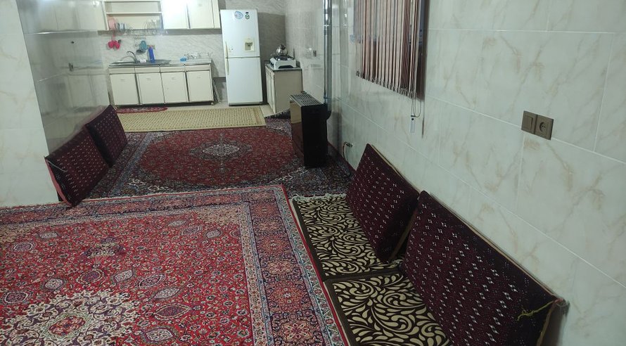 ویلا یک خوابه کوهستانی نصر