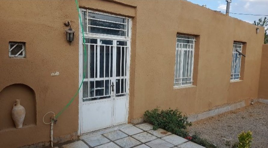 ویلا دوخوابه دوزان