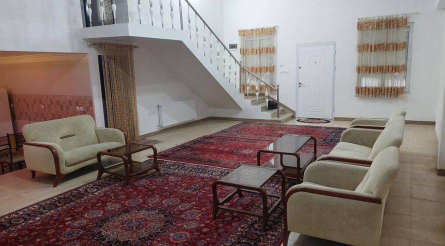 دوخوابه تقی سرا