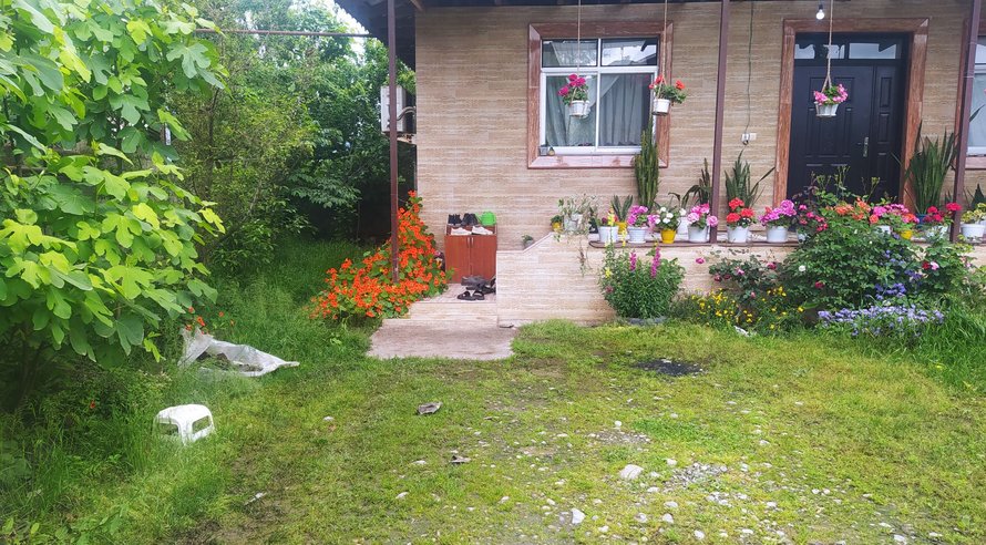 اجاره ویلا یک خوابه روستایی نواب ماسال