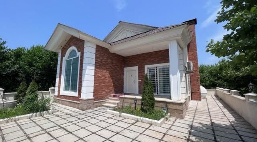 اجاره ویلا دوخوابه استخردار آبگرم یاس 12 نمک آبرود
