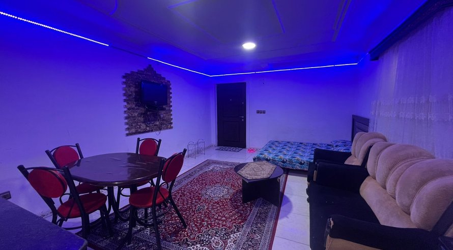 سوئیت فلت دنیا