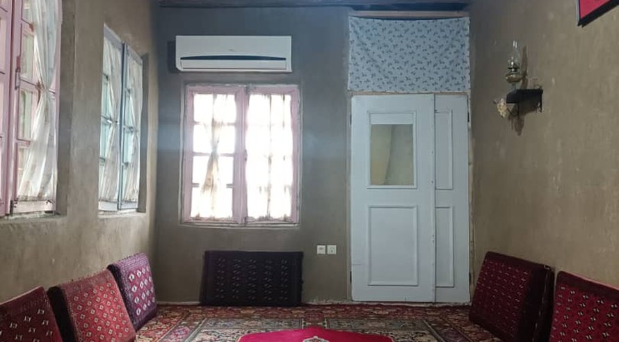 بوم گردی فلت مهر پیلک