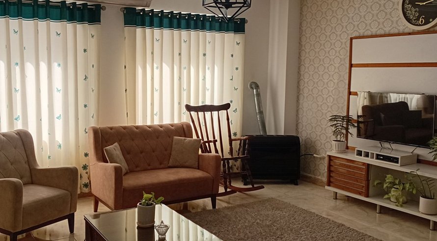 اجاره ویلا دوخوابه ساحلی مهدی پور 1 فریدون کنار