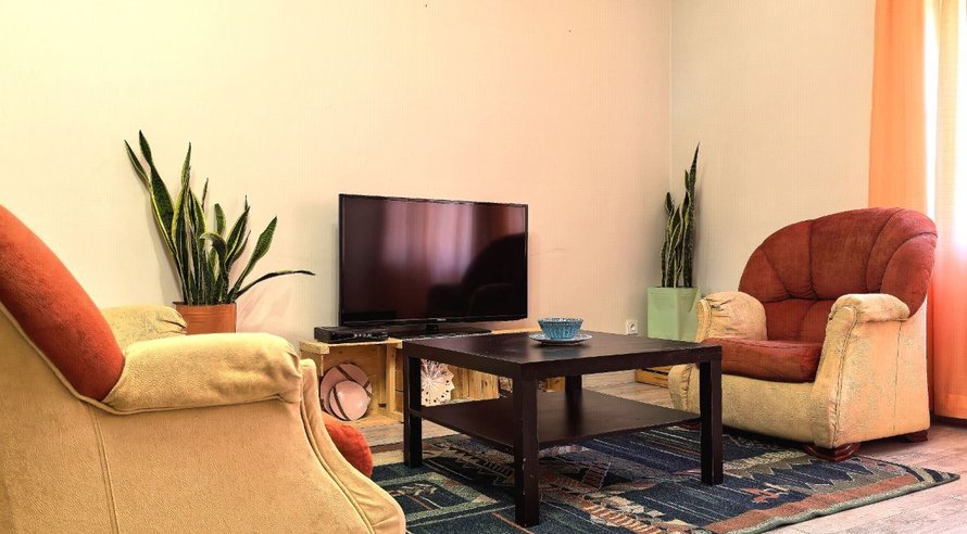 آپارتمان یک خوابه کامرانیه