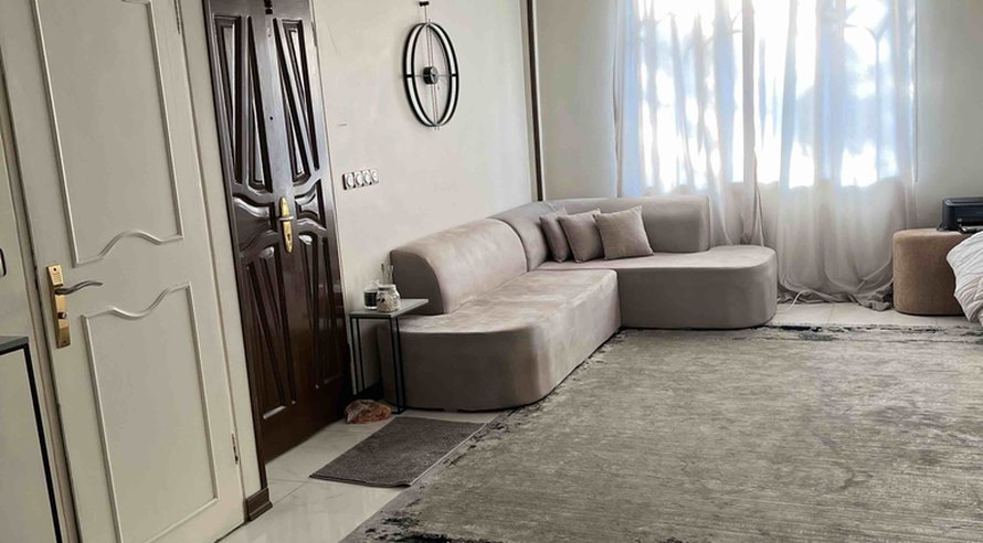 آپارتمان یک خوابه شرق هوم