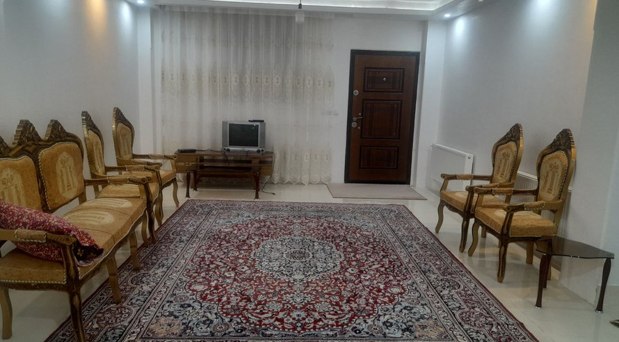 آپارتمان دوخوابه شهادت 3